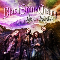 Black Stone Cherry - Sometimes