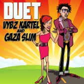 Duet artwork