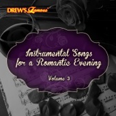 Instrumental Songs for a Romantic Evening, Vol. 3 artwork