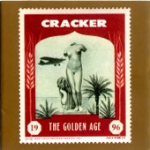 Cracker - The Golden Age