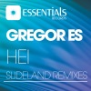 Hei & Slideland Remixes - Single