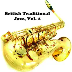 British Traditional Jazz, Vol. 2 - Mick Mulligan British Traditional Jazz, Vol. 2 - Mick Mulligan