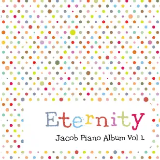 Eternity by Jacob album reviews, ratings, credits