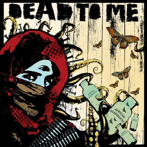 Cover artwork for A Day Without a War