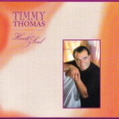 Timmy Thomas - Why Can't We Live Together