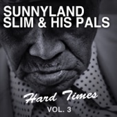 Sunnyland Slim - Going Back to Memphis