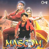 Masoom (Original Motion Picture Soundtrack) artwork