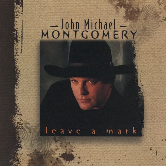 Cover artwork for This One's Gonna Leave a Mark