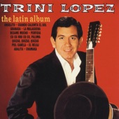 The Latin Album artwork