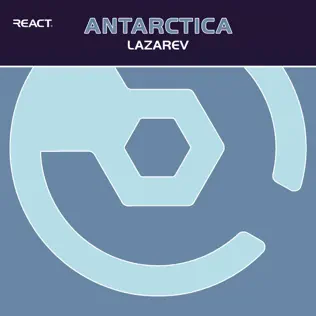 lataa albumi Antartica - Lazarev