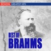 Johannes Brahms - Symphony No.3, Op.90 (3.Poco Allegretto)