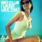 I Like It Like That - Riki Club lyrics