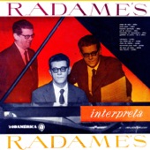 Radamés Interpreta Radamés artwork