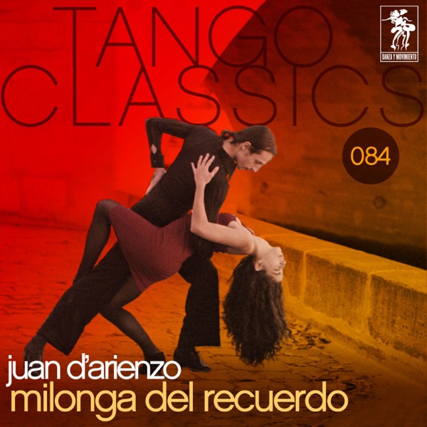Juan D'Arienzo & Walter Cabral - Milonga Querida