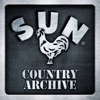 Sun Records - Country Archive