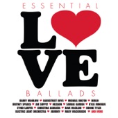 Essential Love Ballads artwork