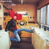 You - EP ジャケット写真