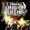 King of Queens, Vol. 1 (Hosted By Superstar Jay) artwork