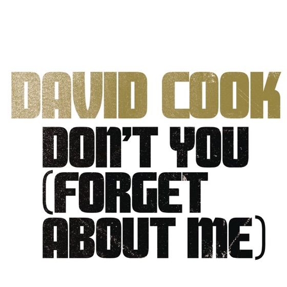 Cover artwork for Don't You (Forget About Me)