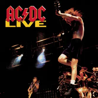 Live (Collector's Edition) by AC/DC album reviews, ratings, credits