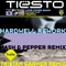 Traffic (Tristan Garner Remix) - Tiësto lyrics
