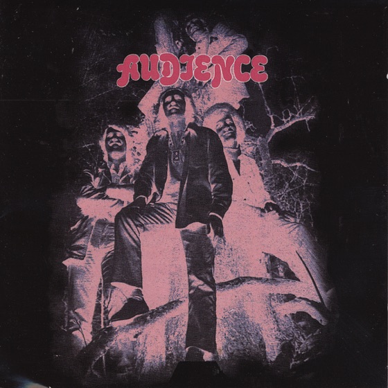 Cover artwork for Banquet
