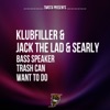 EP 1 (Klubfiller vs. Jack the Lad vs. Searly) - Single