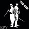 Episode V Featuring Kj - Single ジャケット写真