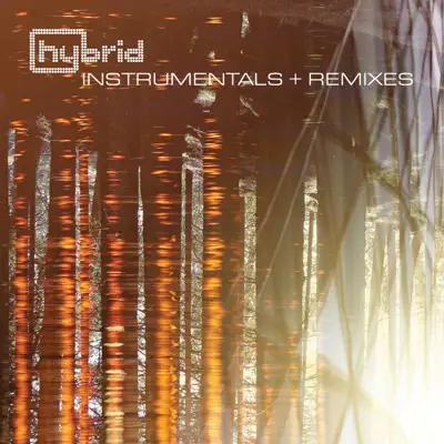 Instrumentals and Remixes - Hybrid