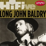 Long John Baldry - It Ain't Easy