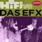 Real Hip-Hop - Das EFX lyrics
