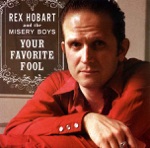 Rex Hobart & The Misery Boys & Kelly Hogan - Golden Ring