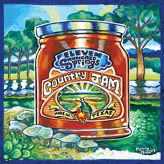 Cover artwork for Rocket 88