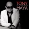 Corazón Loco (feat. José Mercé) - Tony Maya lyrics