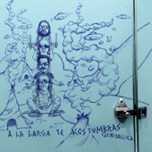 Invítame a Pecar Contigo (feat. Paquita la del Barrio & la Leyenda) artwork