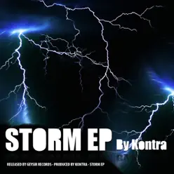 Storm - Single - Kontra Storm - Single - Kontra