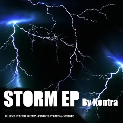 Storm - Single - Kontra