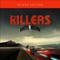 Battle Born (Japanese Version - Deluxe) ジャケット写真
