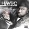 On a Mission (feat. Prodigy) - Havoc lyrics