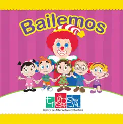 Bailemos by Trepsi album reviews, ratings, credits