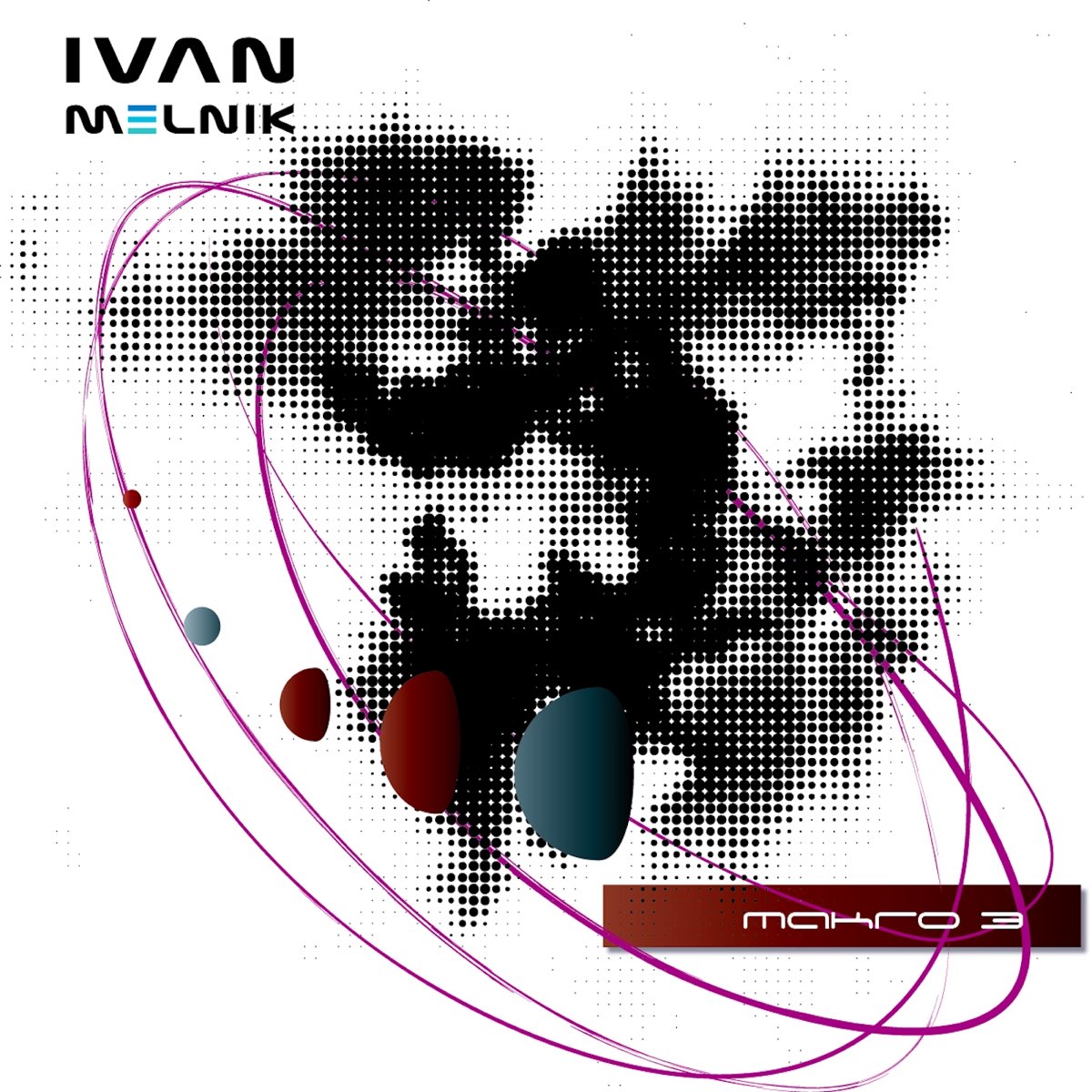 Ivan mix. Mind Side.