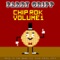 Do You Like Waffles (Chip Rok Mix) - Parry Gripp lyrics