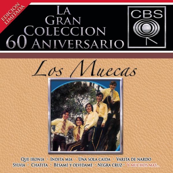 Cover artwork for Sylvía