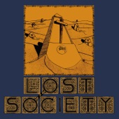 Lost Society - Lively Arts