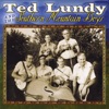 Ted Lundy and the Southern Mountain Boys, 2012
