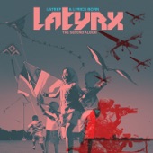 Latyrx - Exclamation Point