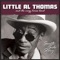 Memphis Girl - Little Al Thomas & The Crazy House Band lyrics
