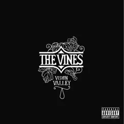 Vision Valley (Bonus Track Version) by The Vines album reviews, ratings, credits