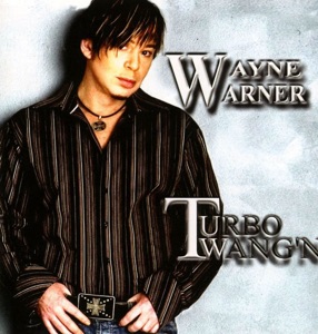 Wayne Warner - Doing Something Right - Line Dance Music
