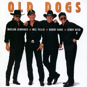 Old Dogs - I Don't Do It No More - Line Dance Music